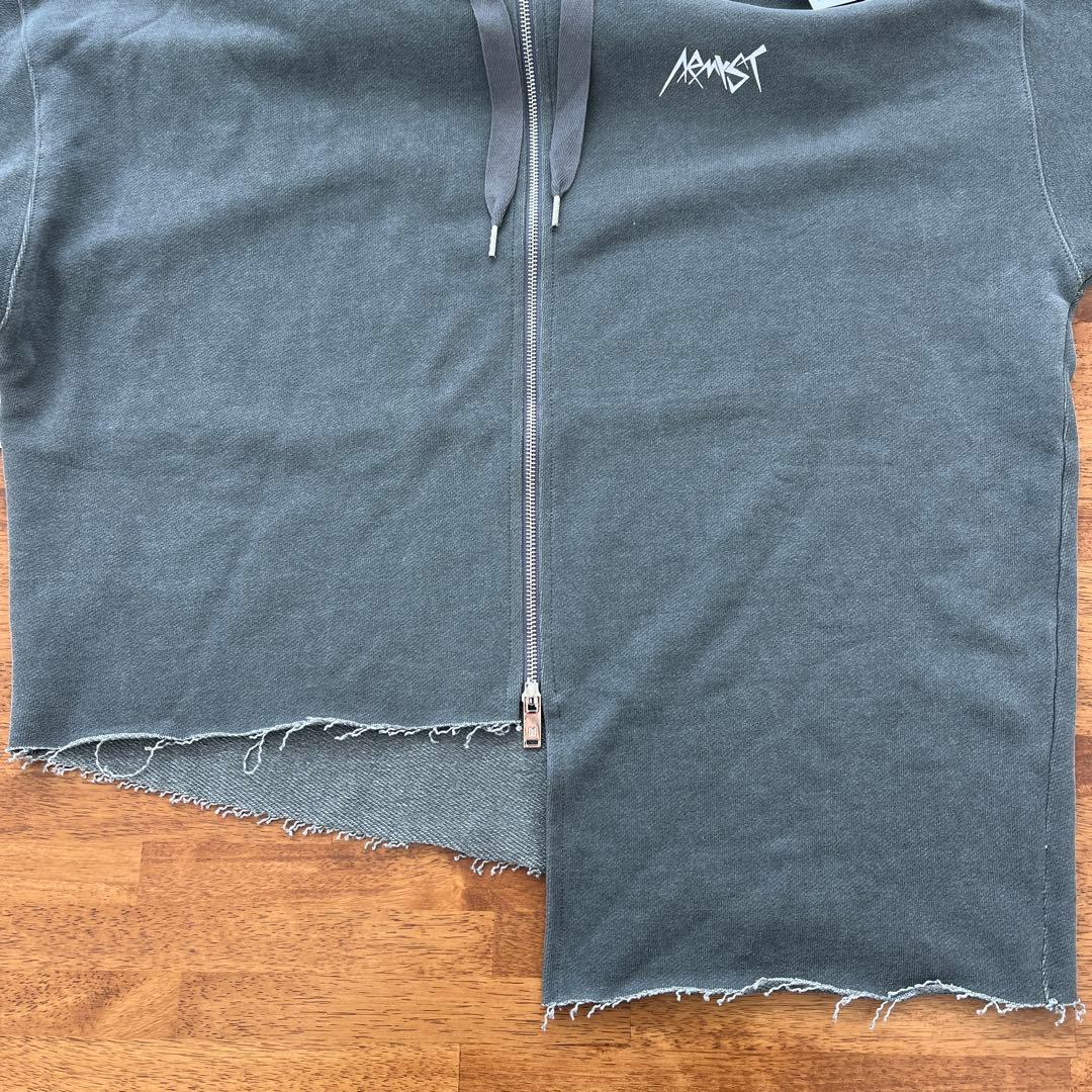 BTS グク　パーカー　フーディー　ARTIST-MADE COLLECTION