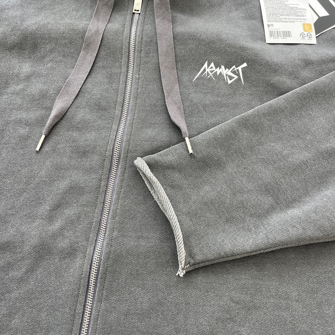 BTS グク　パーカー　フーディー　ARTIST-MADE COLLECTION