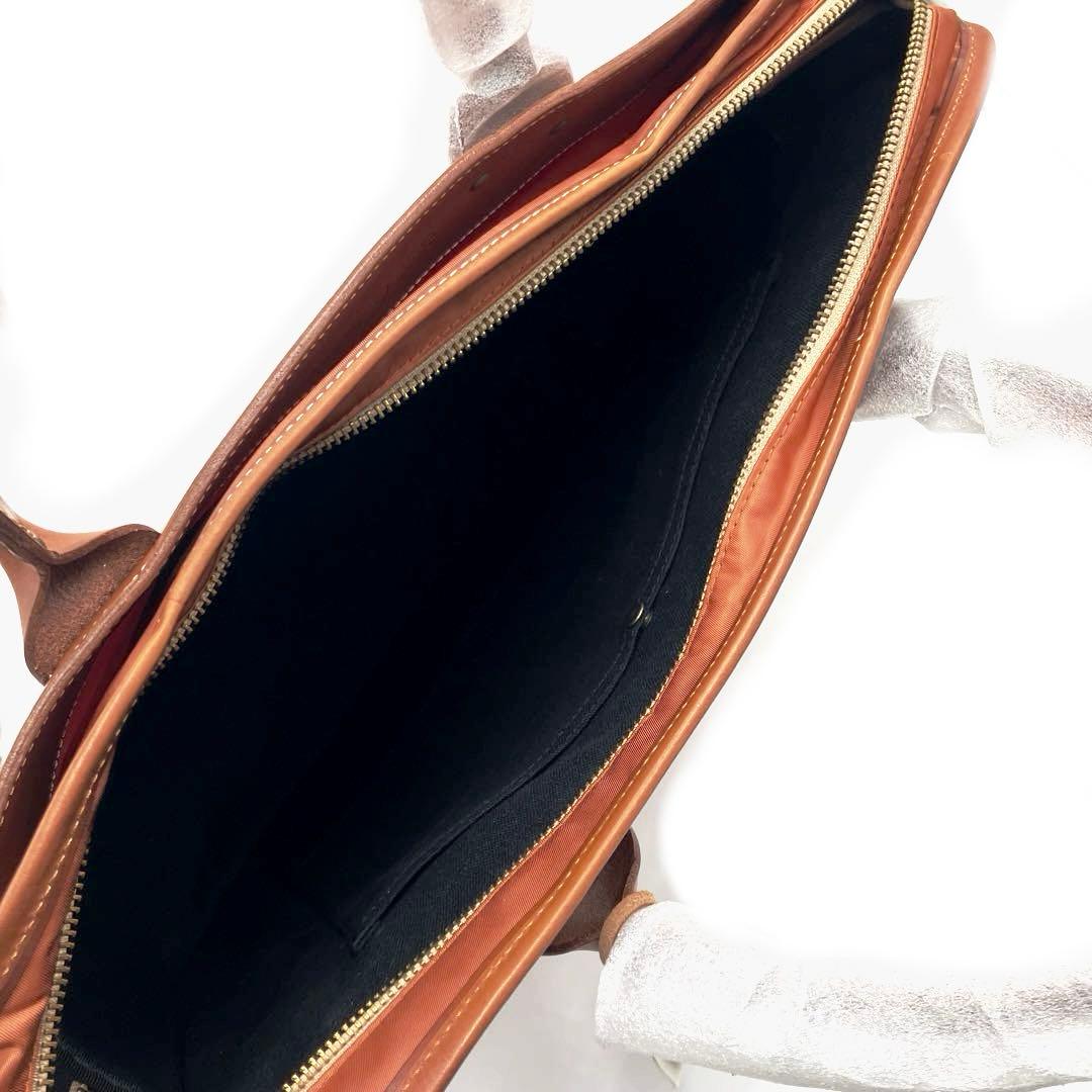 新品　Felisi フェリージ ブリーフケース ビジネスバッグ メンズ