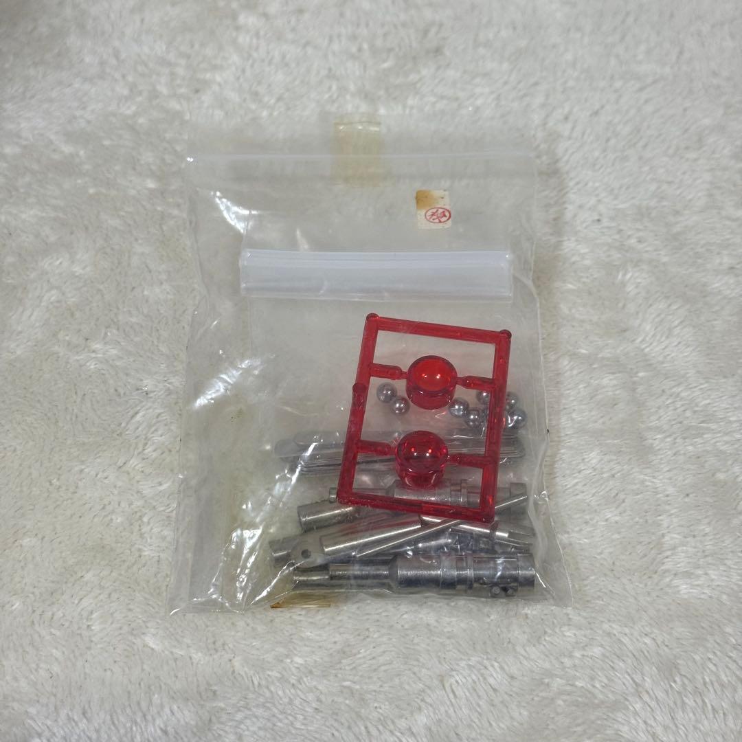 【新品】ターミネーター 1/1 スケルトンヘッド ソフビキット 当時物 希少品