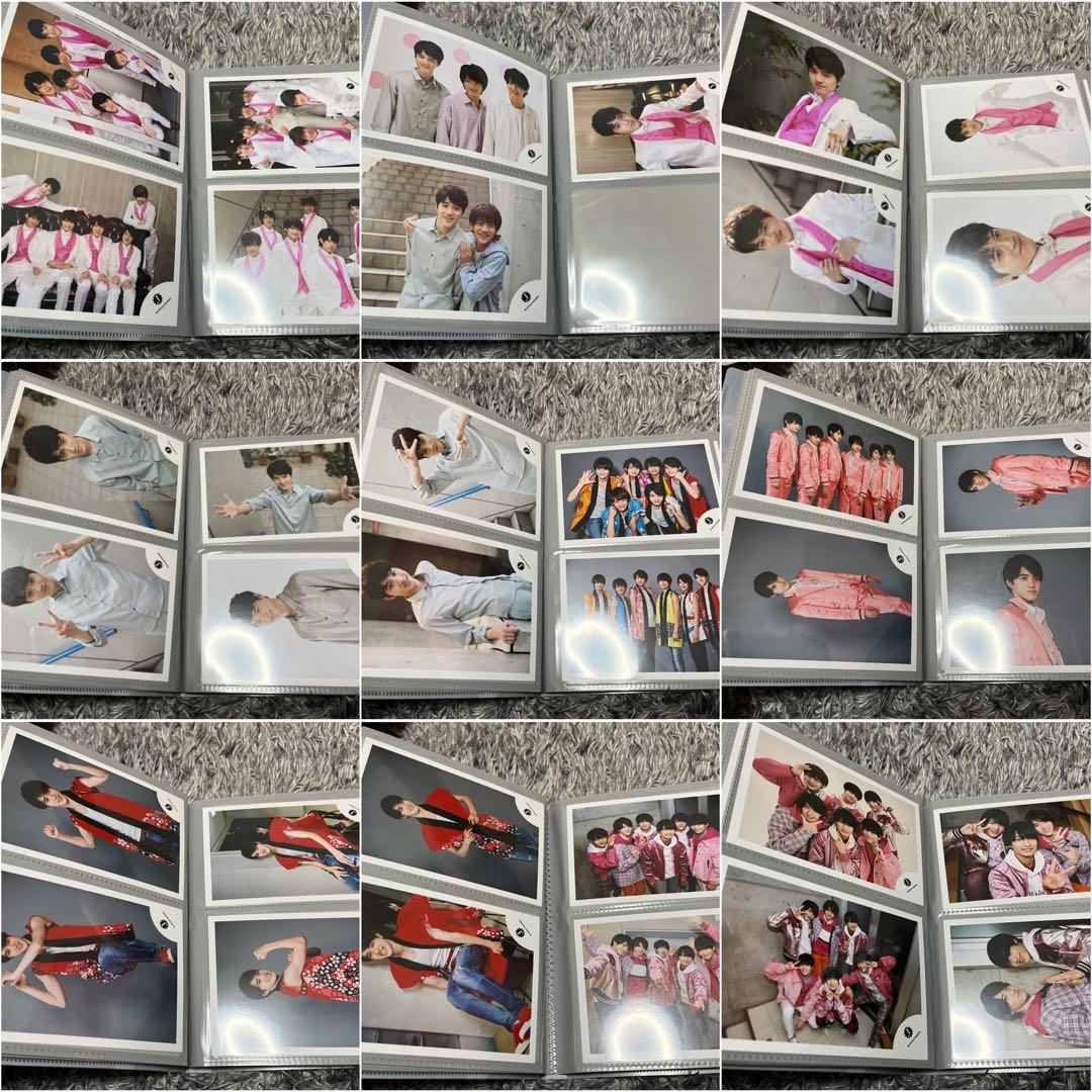 岩﨑大昇 公式写真 約420枚 まとめ売り 岩﨑大昇 公式写真 約420枚