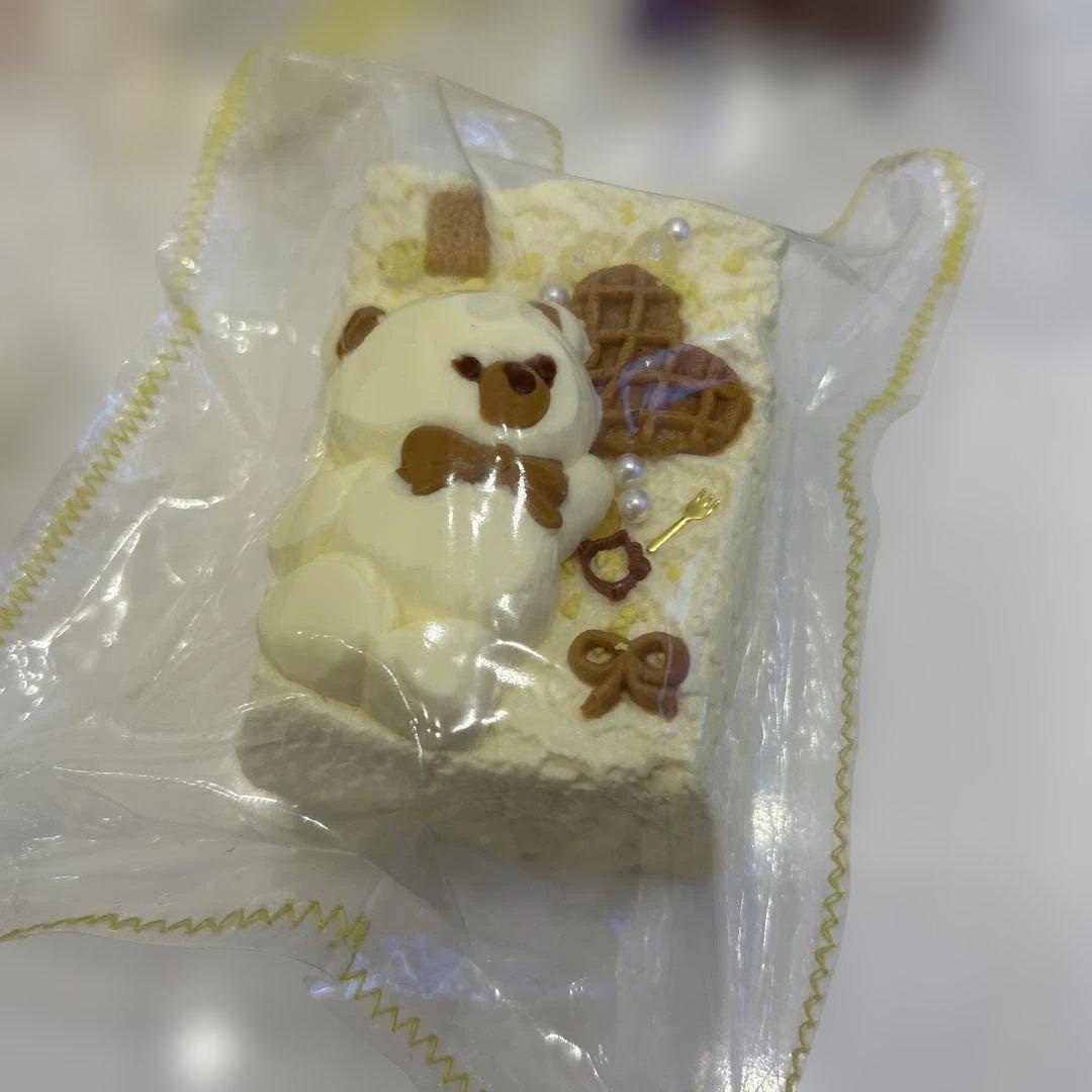 kikisquishy キキスク スクイーズ セット - メルカリ