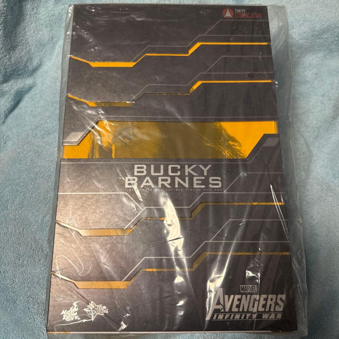 追加でやったらホットトイズのバッキーが3体もww コミコンくじバグ