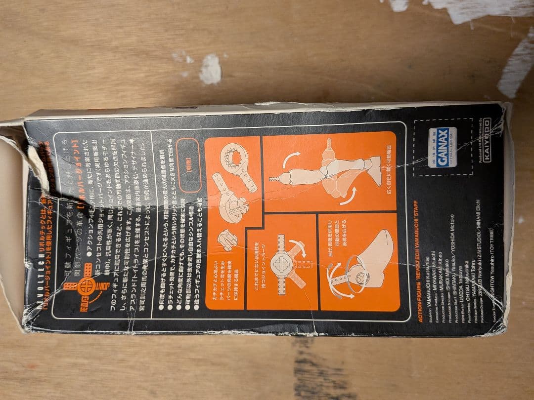 エヴァンゲリオン量産機