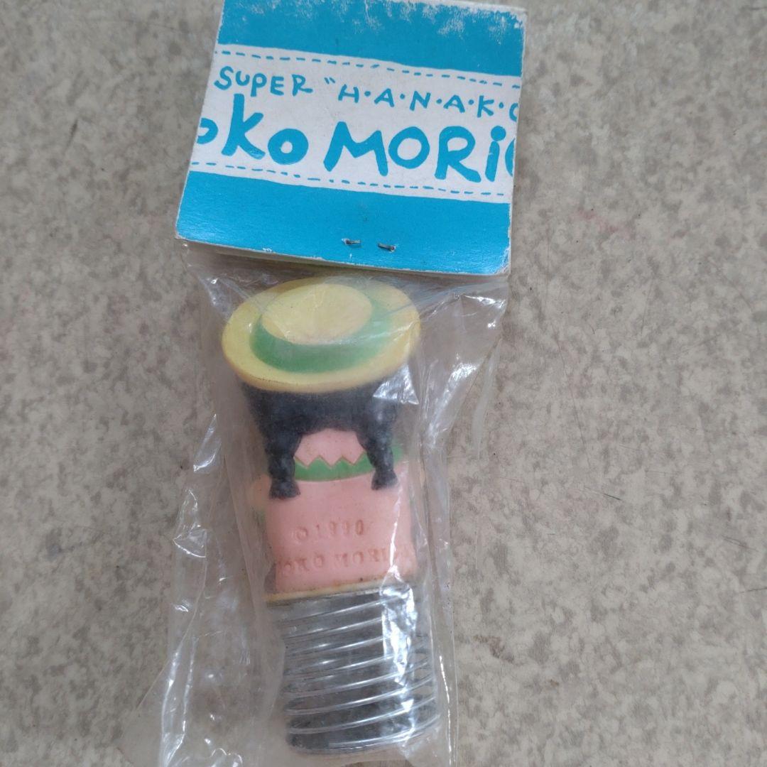 年始セール。森口博子　モリモリ　フィギュア　激レア