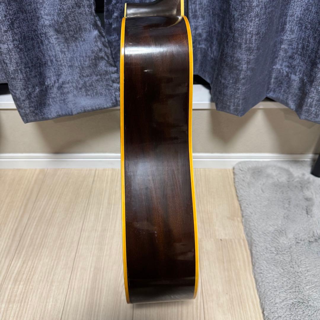 【中古】YAMAHA ヤマハ アコースティックギター アコギ FG-201