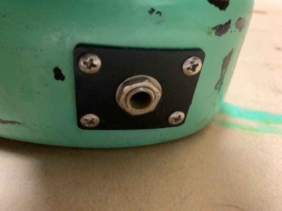 catcakemix様フェルナンデス　ギター　ZO-3 ジャンク　ソフトケース付