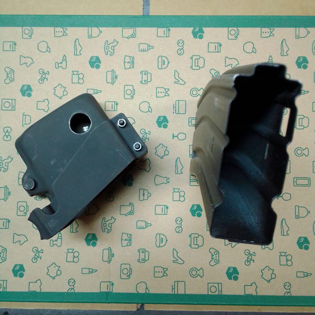 (廃盤)ライラクス レディマグ