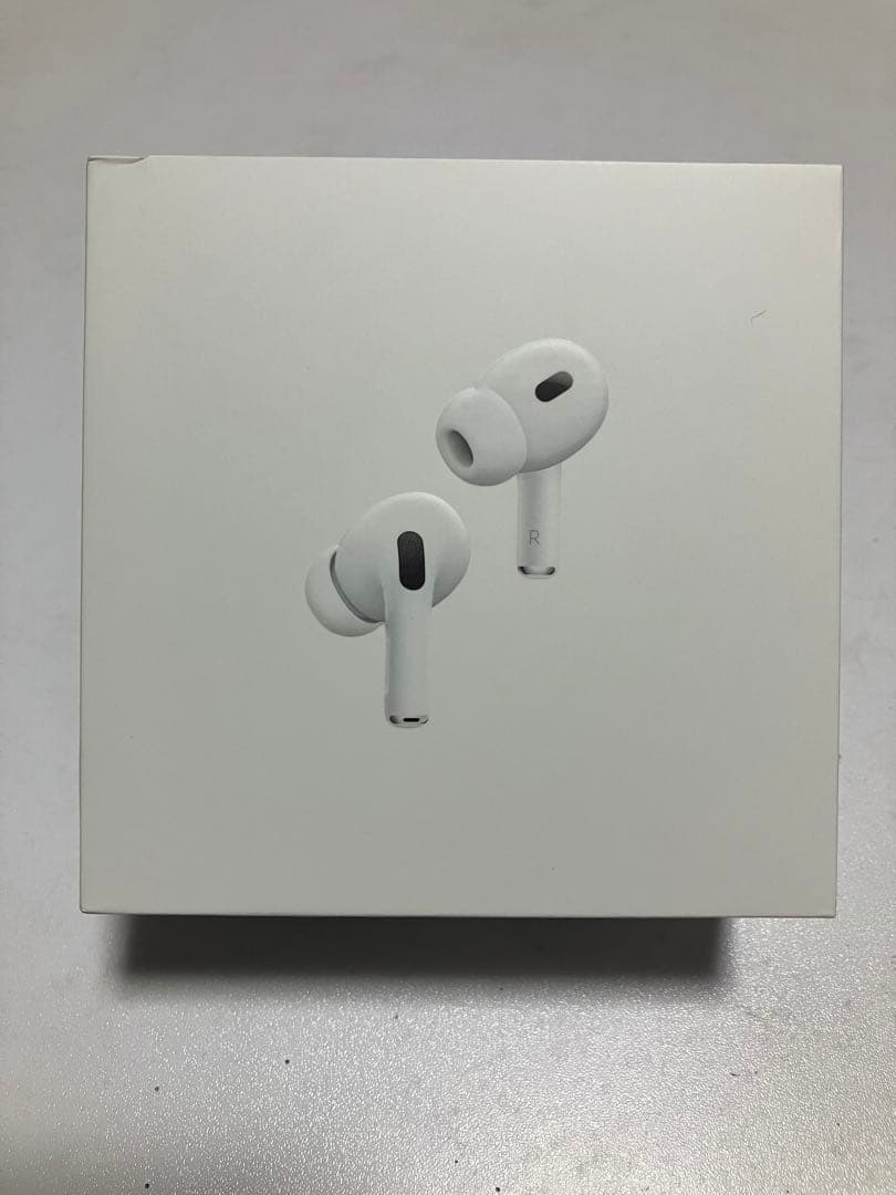 中古】AirPods Pro 2 Lightning