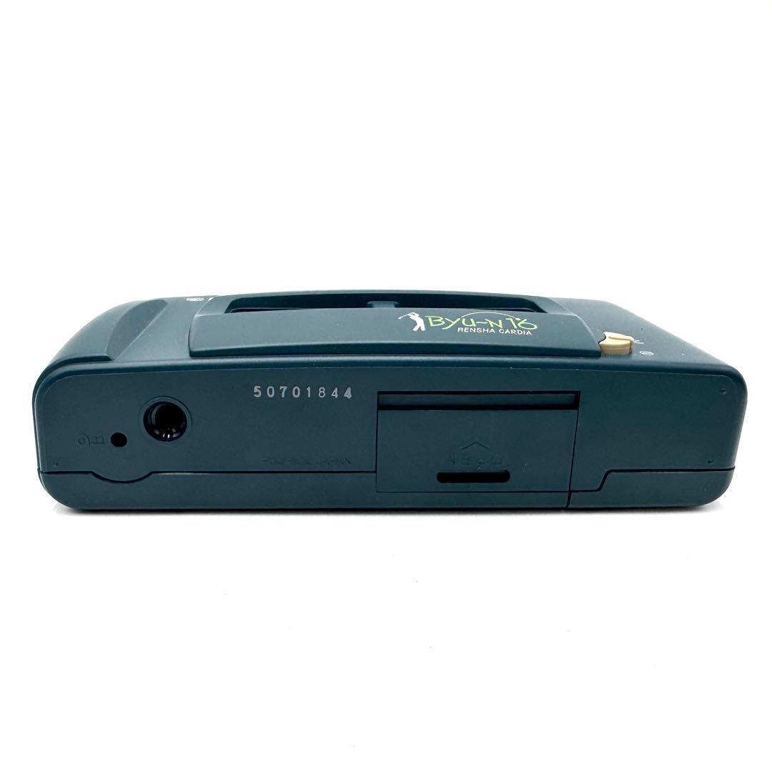 美品 FUJIFILM RENSHA CARDIA Byu-N 16 - メルカリ