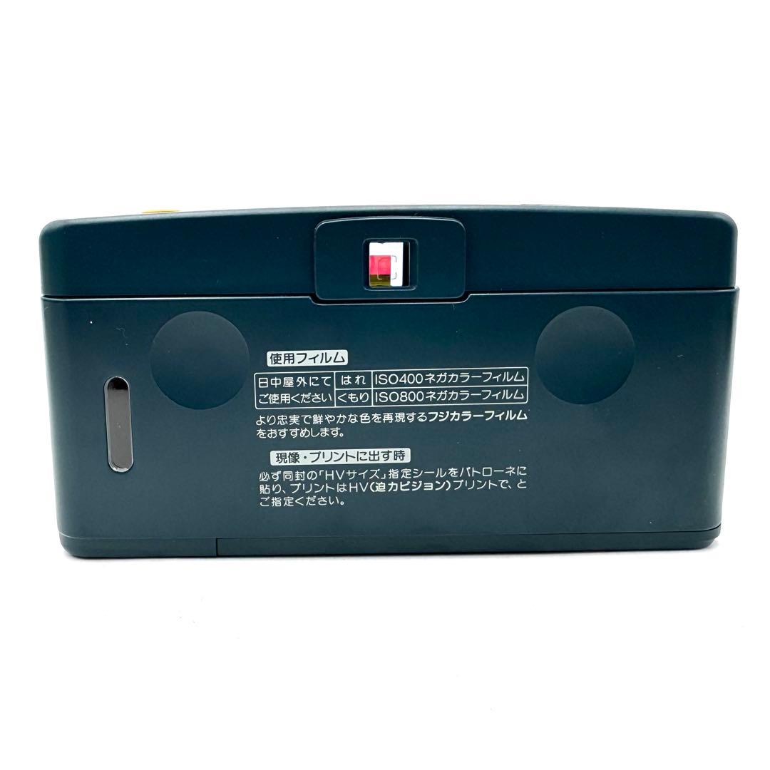 美品 FUJIFILM RENSHA CARDIA Byu-N 16 - メルカリ