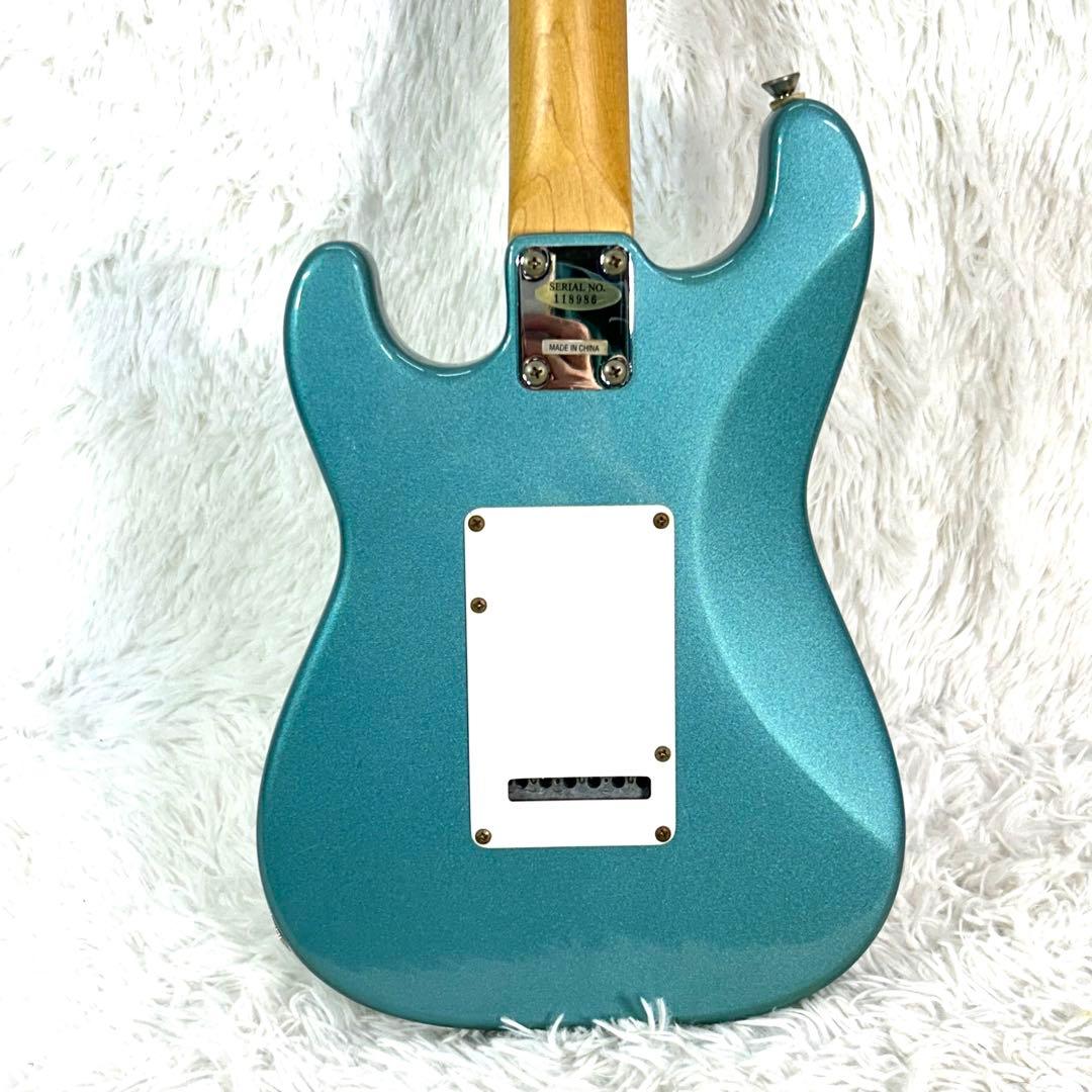 HISTORY ヒストリー 島村楽器 最上位本格 トラベル キッズ ミニギター