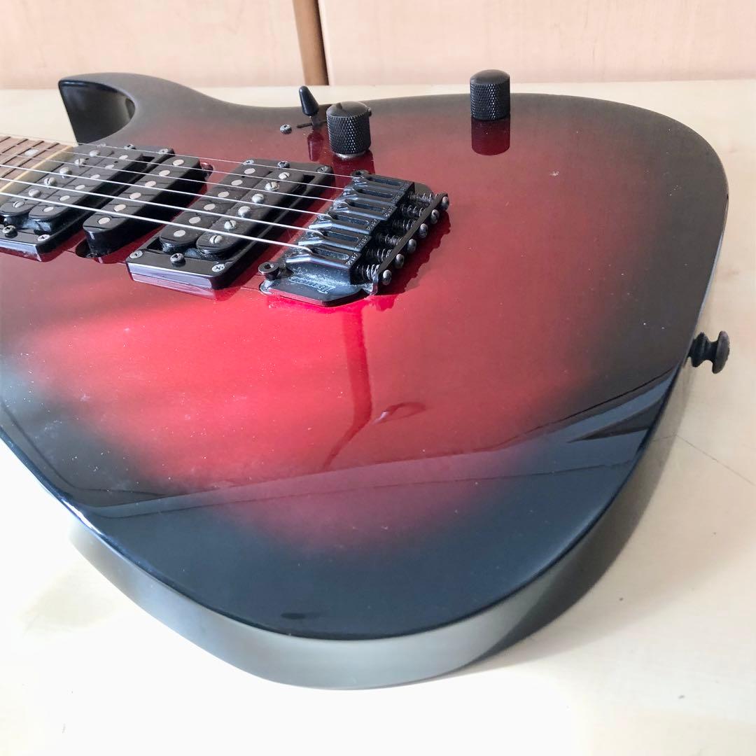 Ibanez GIO HSH エレキギター アイバニーズ