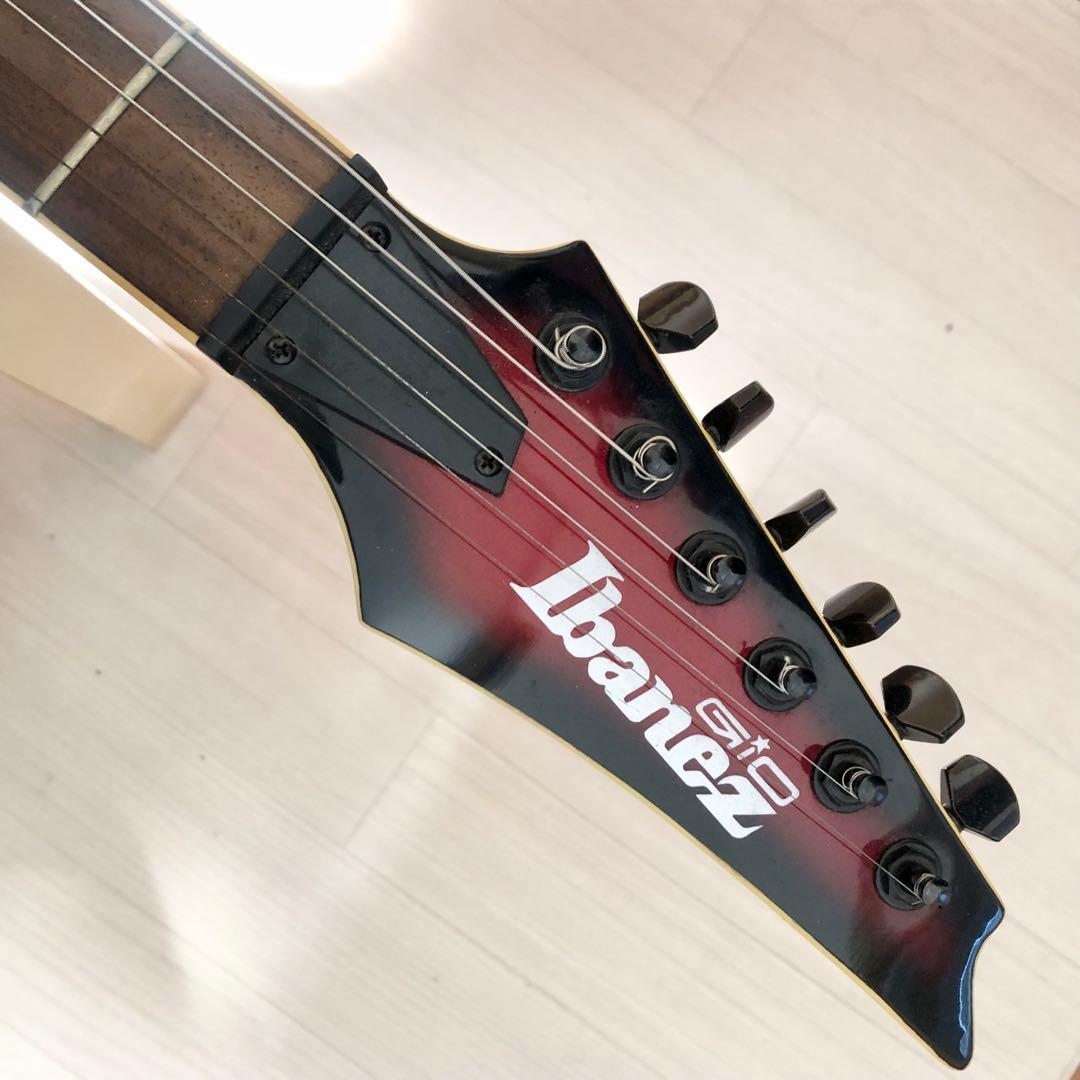 Ibanez GIO HSH エレキギター アイバニーズ