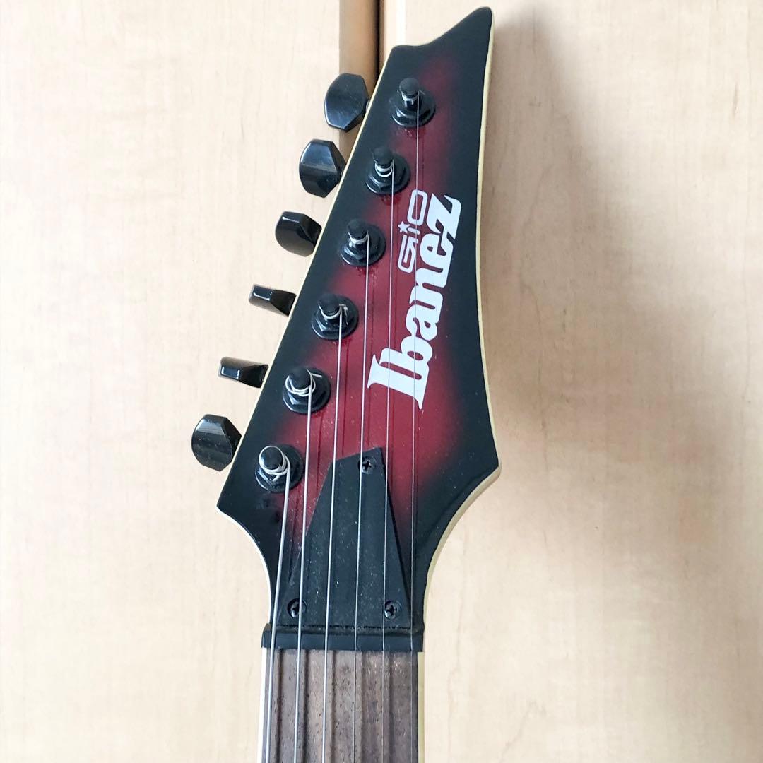 Ibanez GIO HSH エレキギター アイバニーズ
