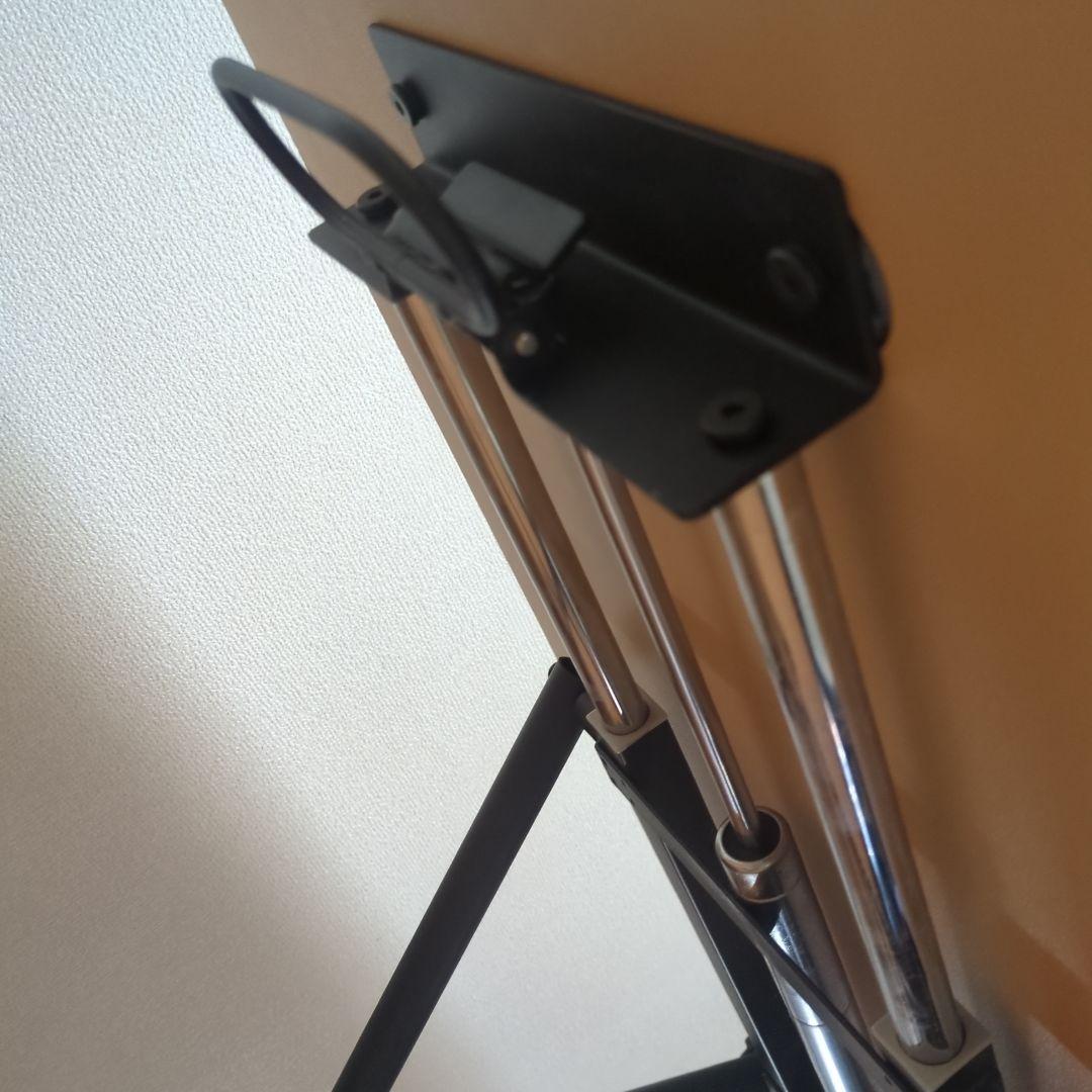 ニトリ　ライザN　昇降センターテーブル