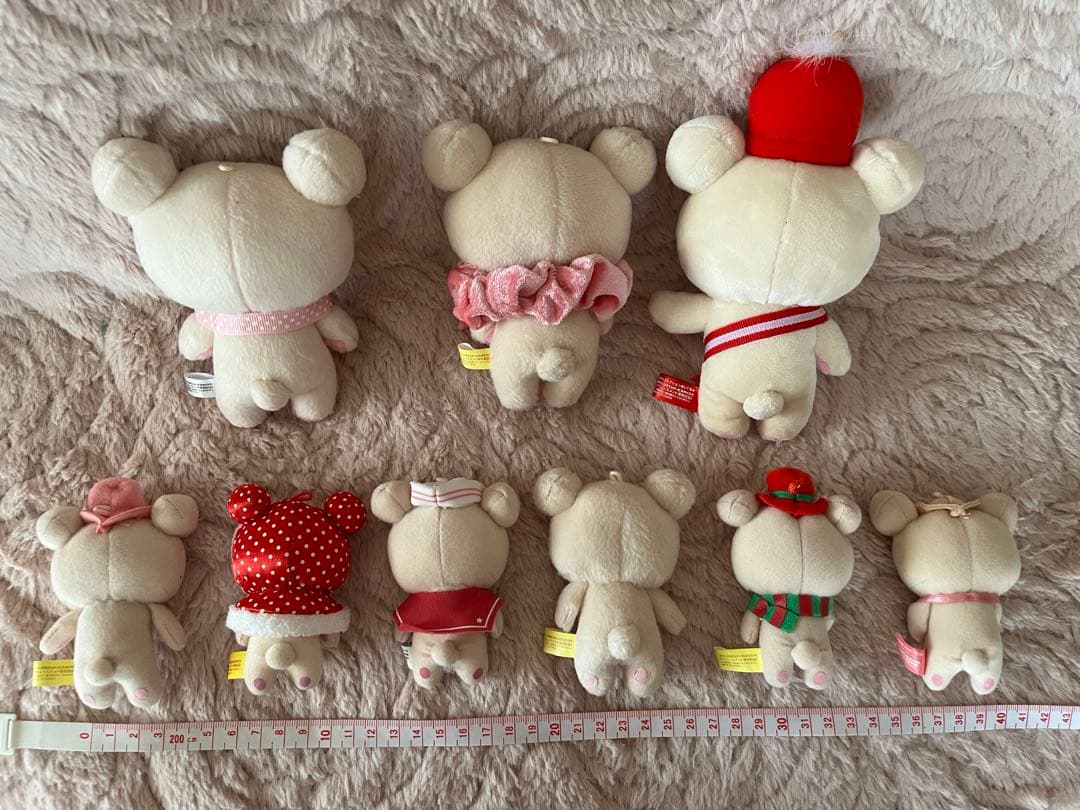 リラックマグッズ まとめ売り 約40点セット