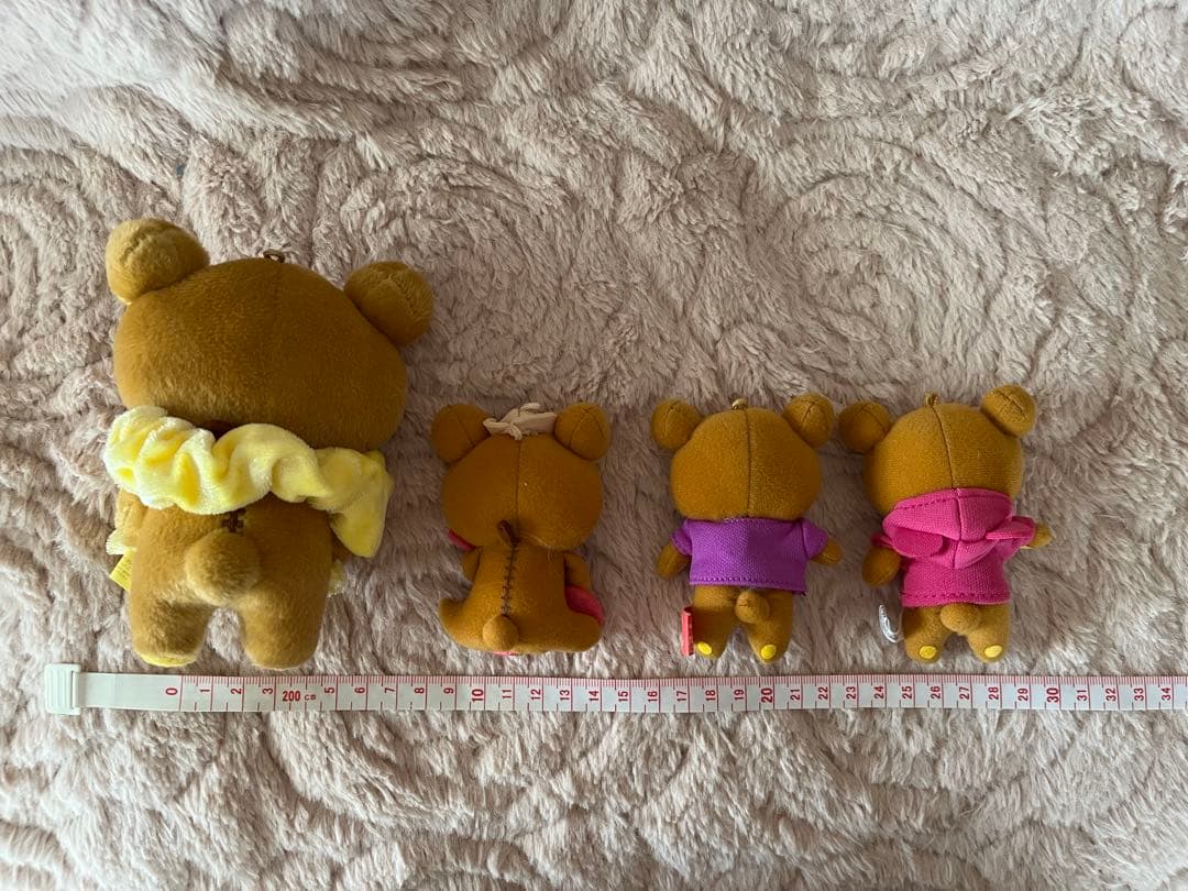 リラックマグッズ まとめ売り 約40点セット