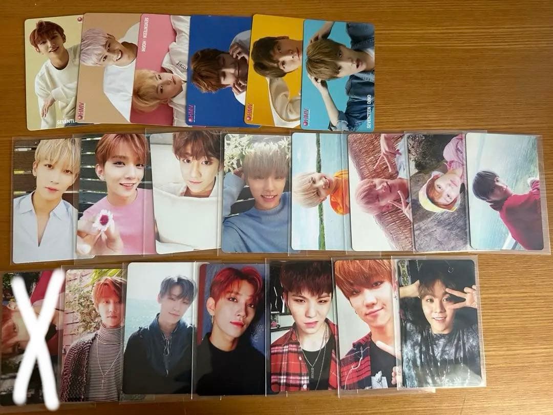 teenage まとめ売り おまけ付き