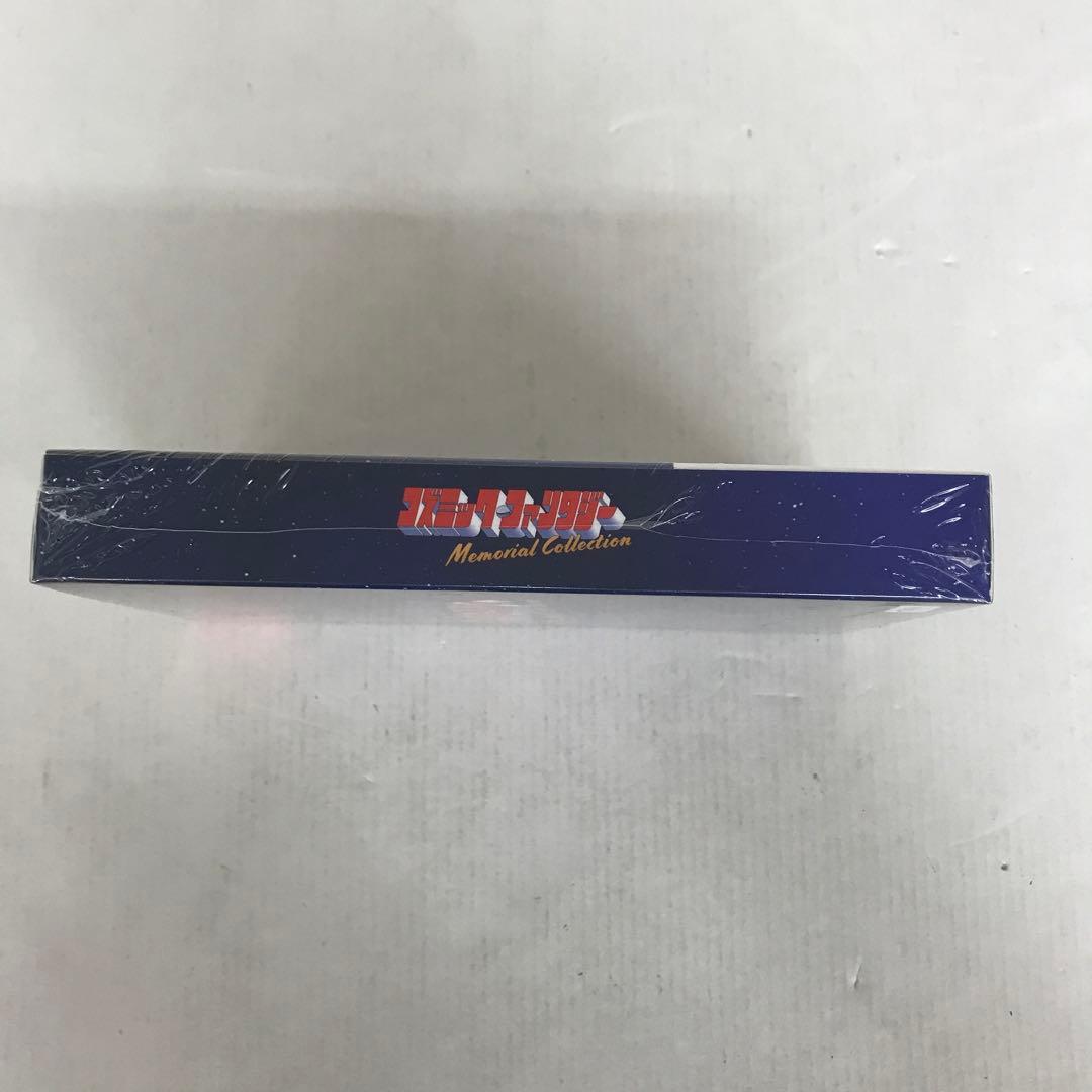 Switch コズミック・ファンタジー Memorial Collection…