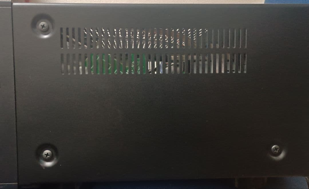 SONY STR-DN1050 AVアンプ 7.1ch Bluetooth