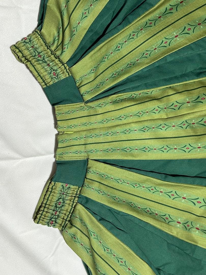 シークレットハニー　アナと雪の女王　戴冠式スカートチョーカー付き　大きめにお直し