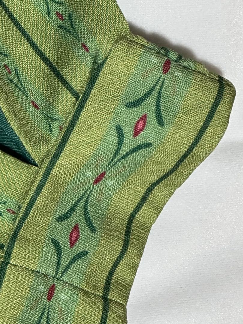 シークレットハニー　アナと雪の女王　戴冠式スカートチョーカー付き　大きめにお直し