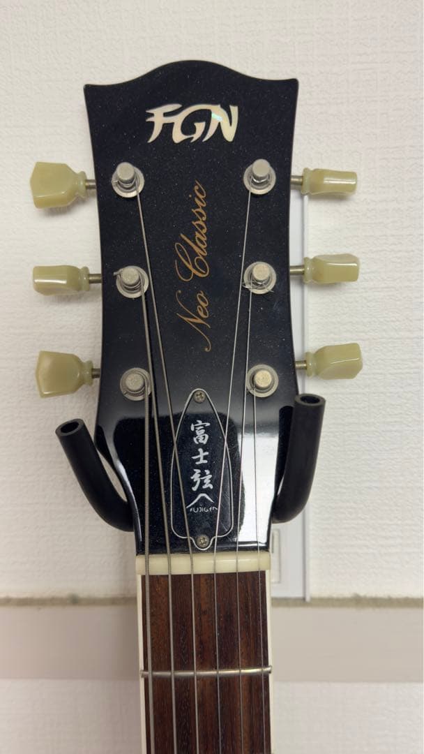 ギター Fujigen Neo classic SG