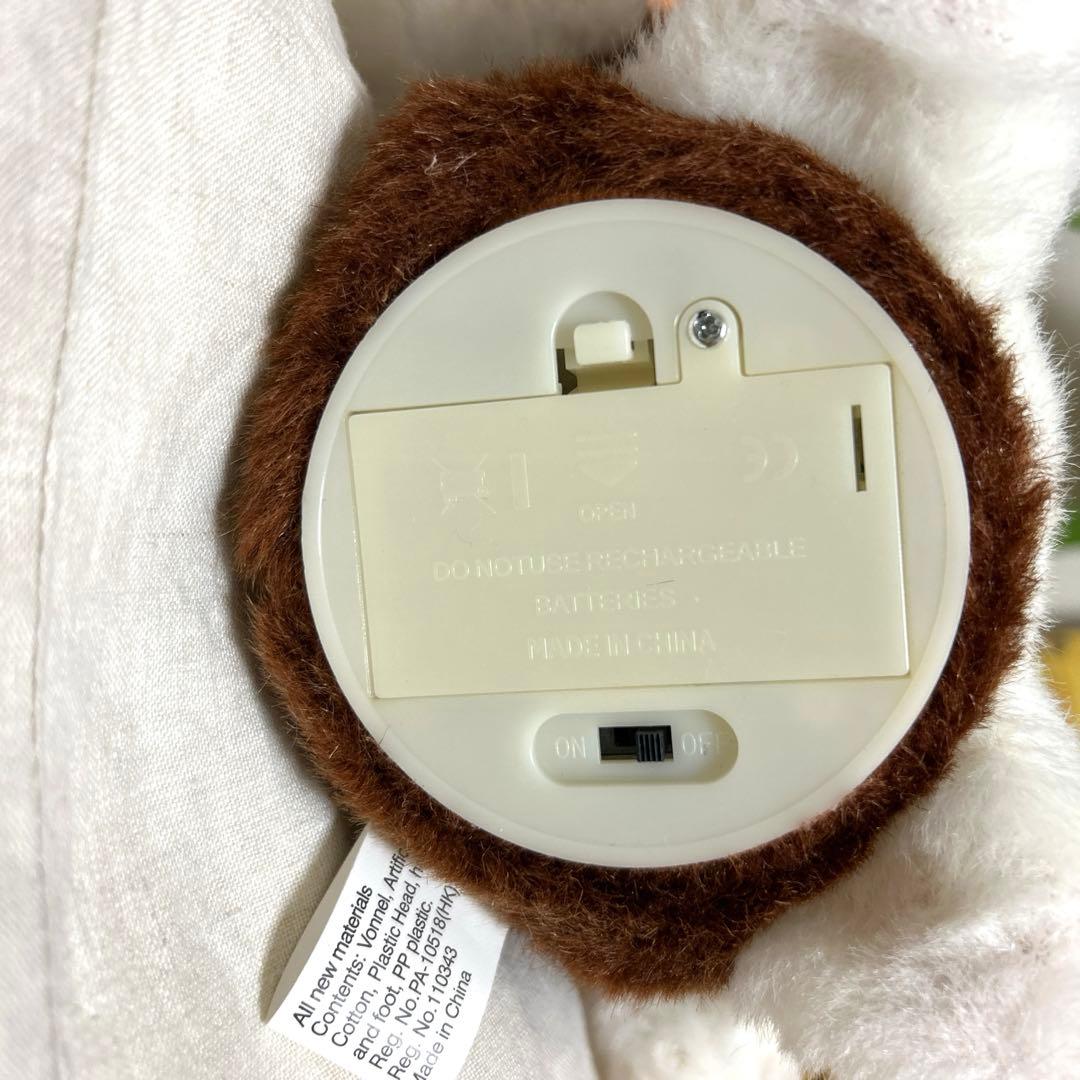 ダンシングギズモ　ドール　グレムリン