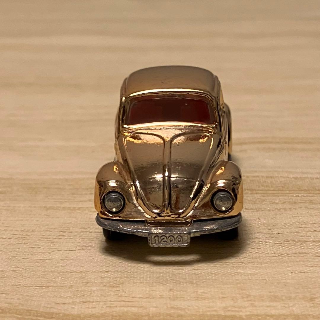 トミカ フォルクスワーゲン No.F20 1/60