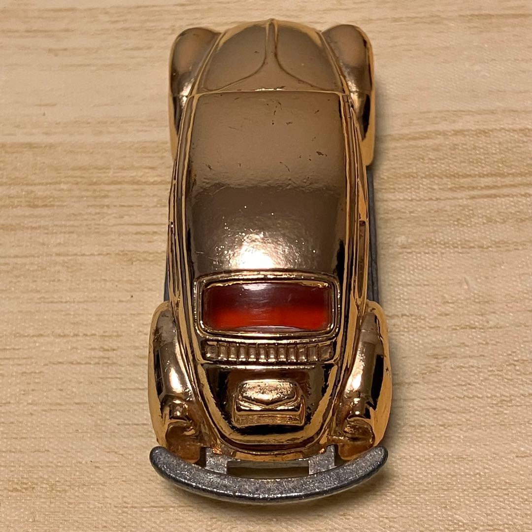 トミカ フォルクスワーゲン No.F20 1/60