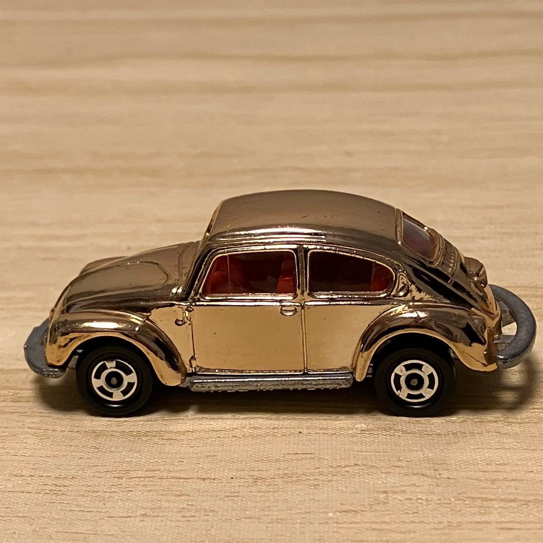 トミカ フォルクスワーゲン No.F20 1/60