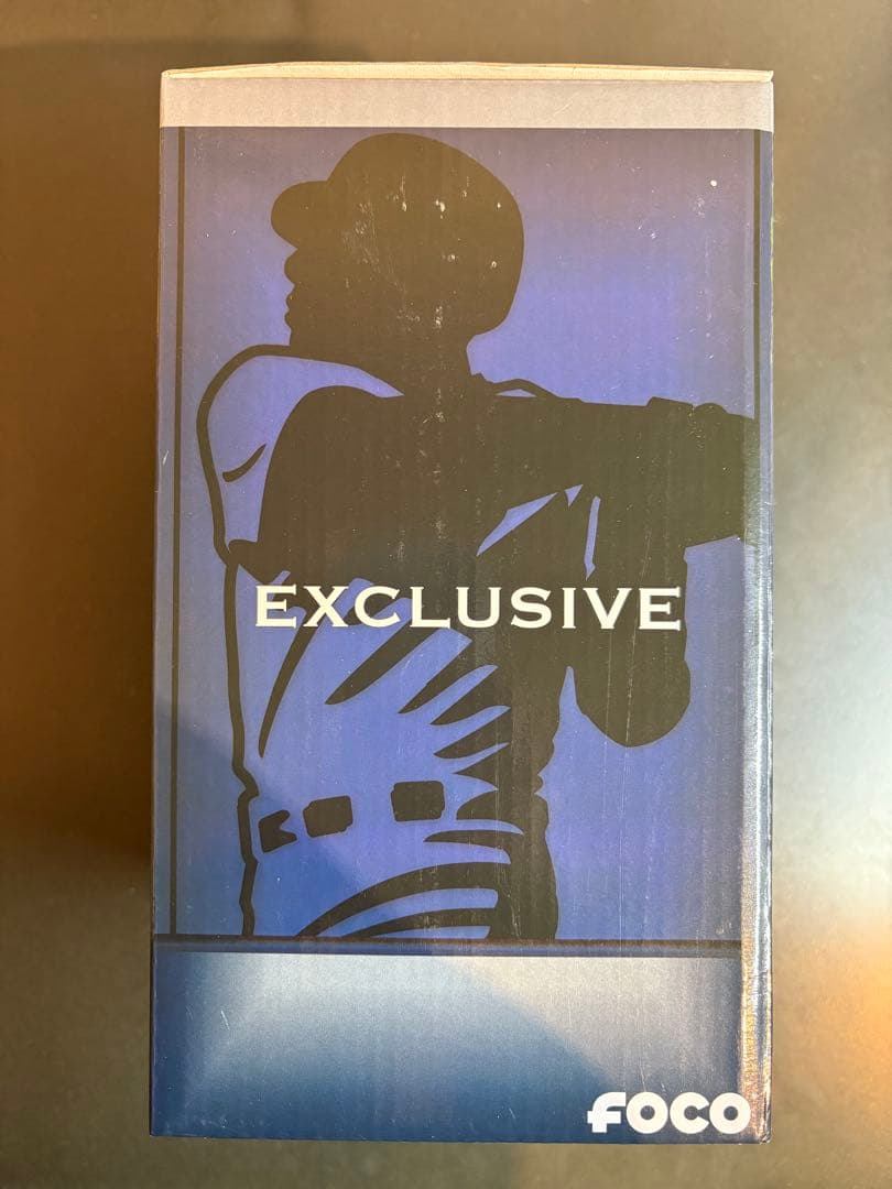 FOCO]2025 大谷翔平 ボブルヘッド Big Ball ver