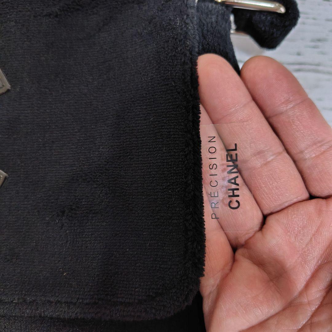 ぴんく　ショルダーバッグ ブラック ノベルティ