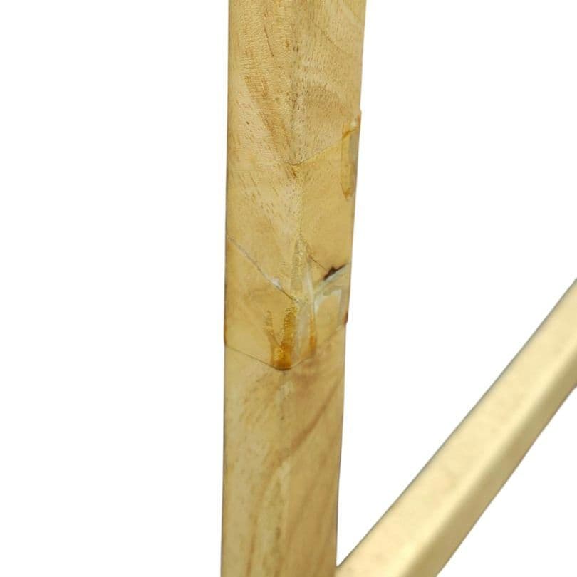 木製 ネストテーブル/花台/飾り台 大中小セット