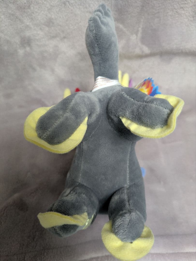 ポケモンセンター限定 ポケモンドール ポケドール ぬいぐるみ ゼルネアス