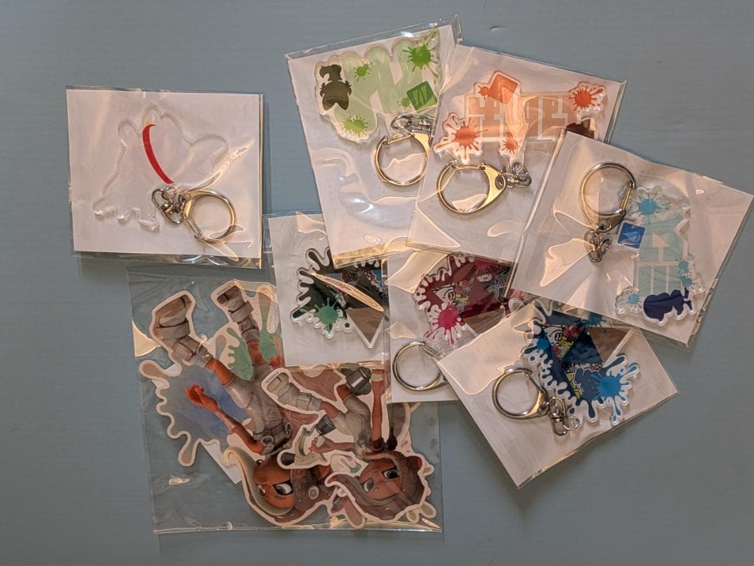 Nintendo Switch 本体 付属品完備 おまけ有