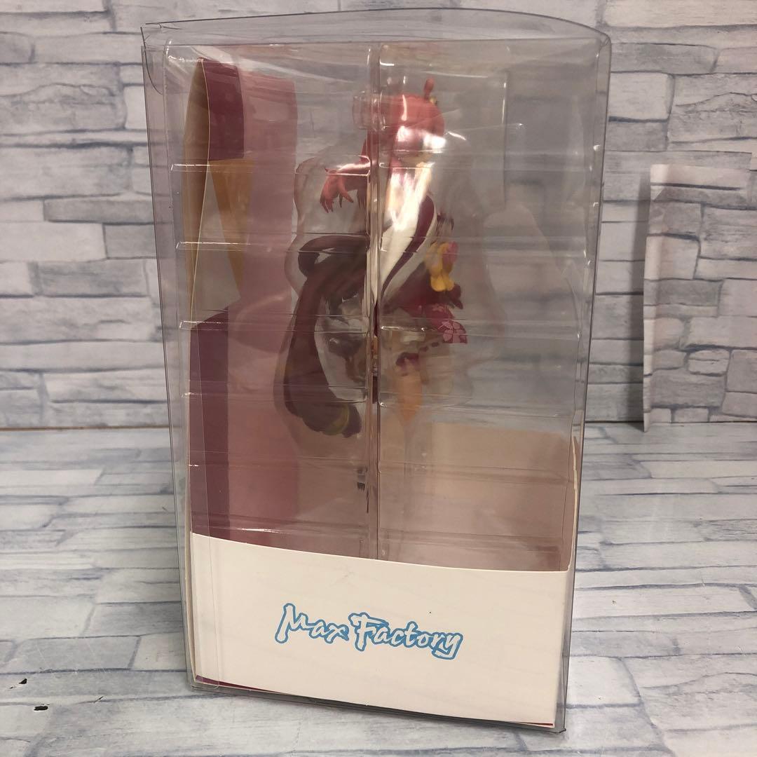 am67 POPUP PARADEホロライブ　さくらみこ　兎田ぺこら　フィギュア