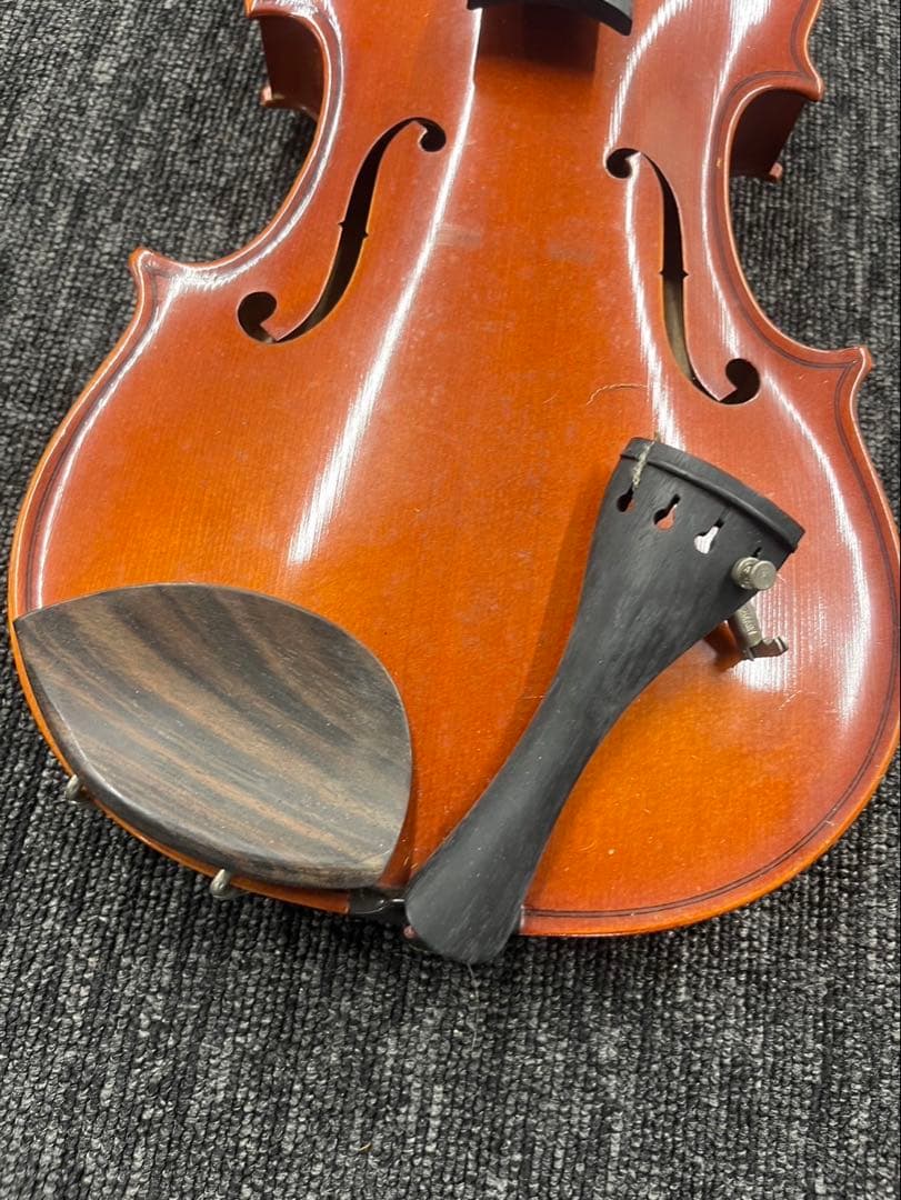 SUZUKI ヴァイオリン 300 4/4 1973