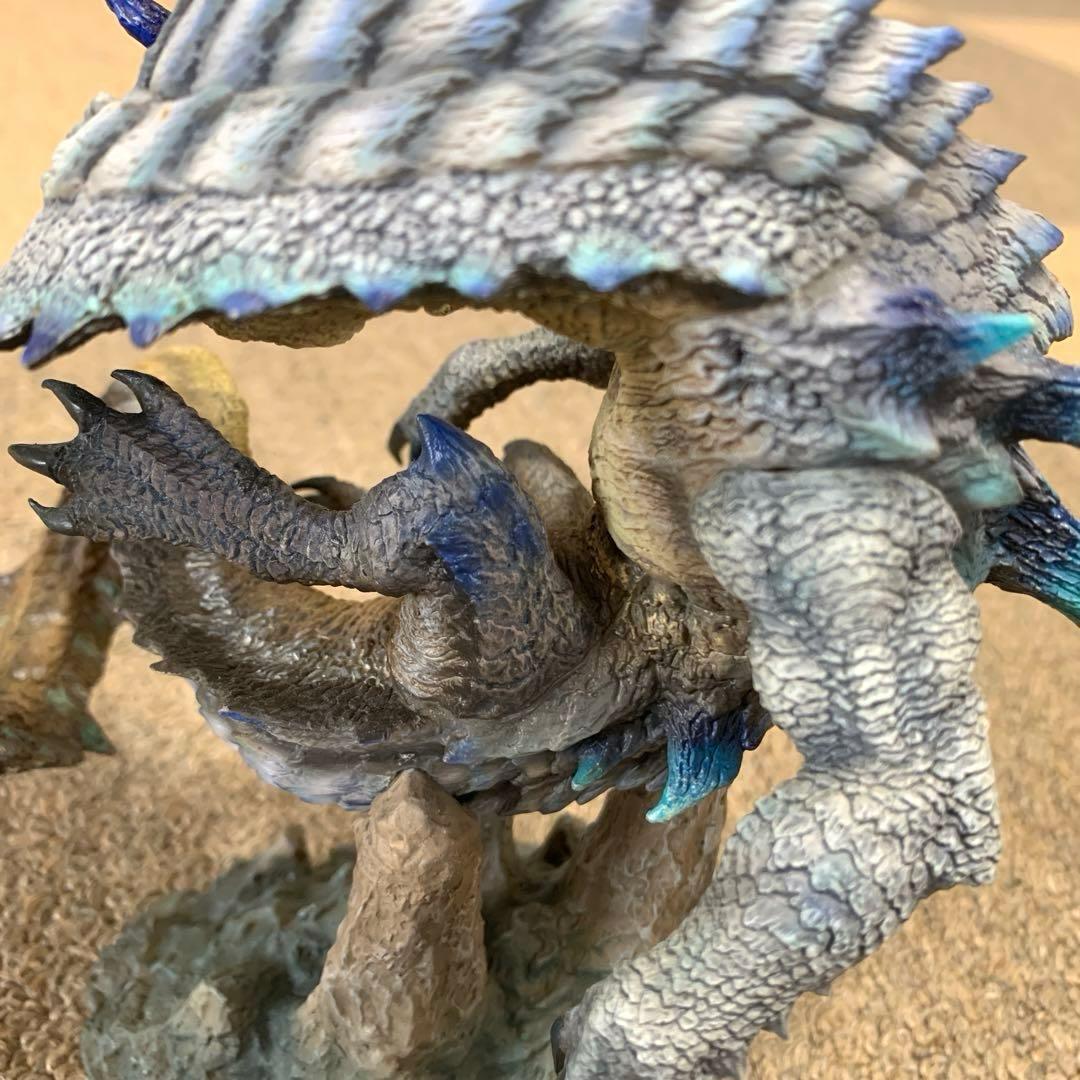 ラギアクルス亜種　クリエイターズモデル　箱無