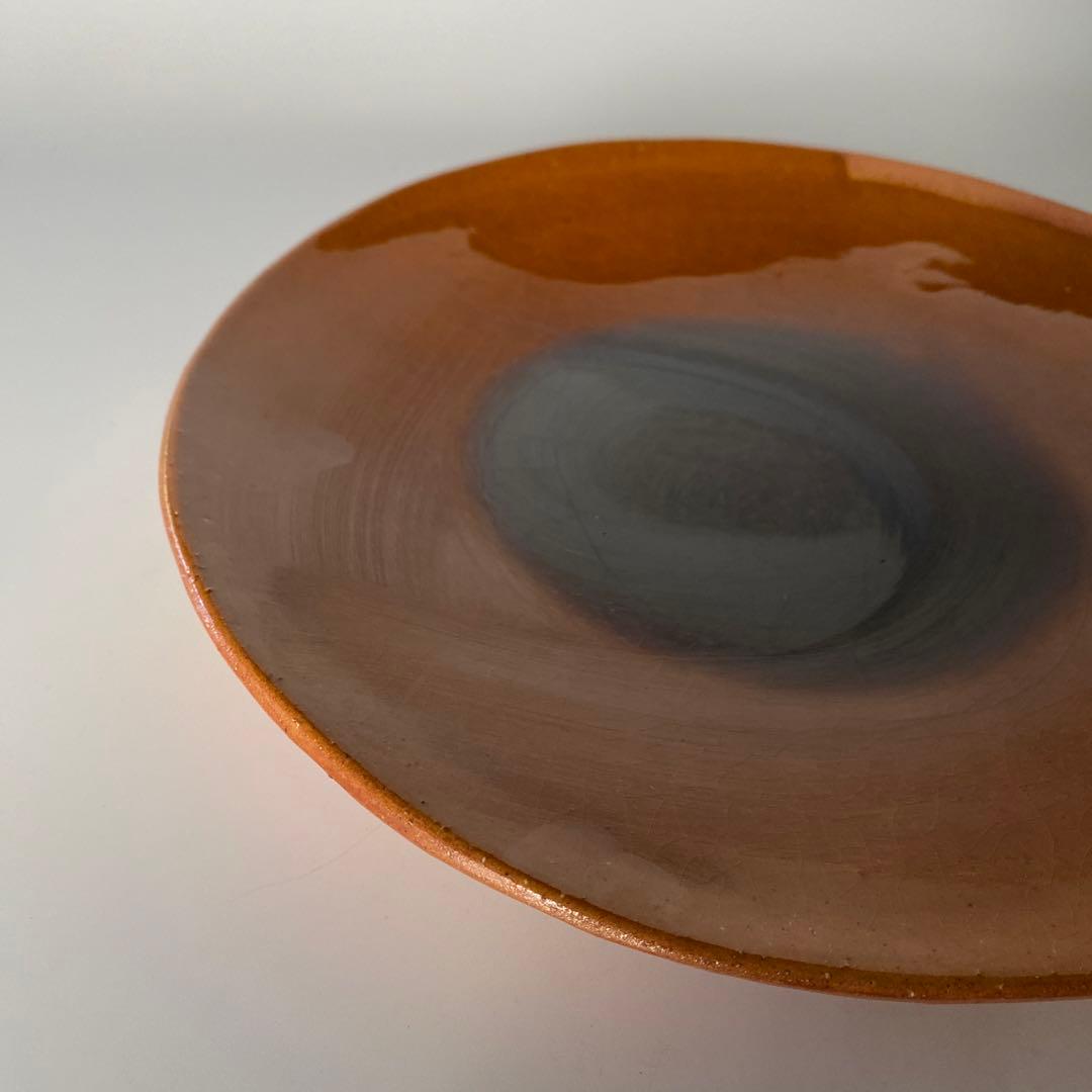 舩木伸児 大皿 舩木研児 舩木道忠 舩木倭帆 船木伸児 布志名焼 民