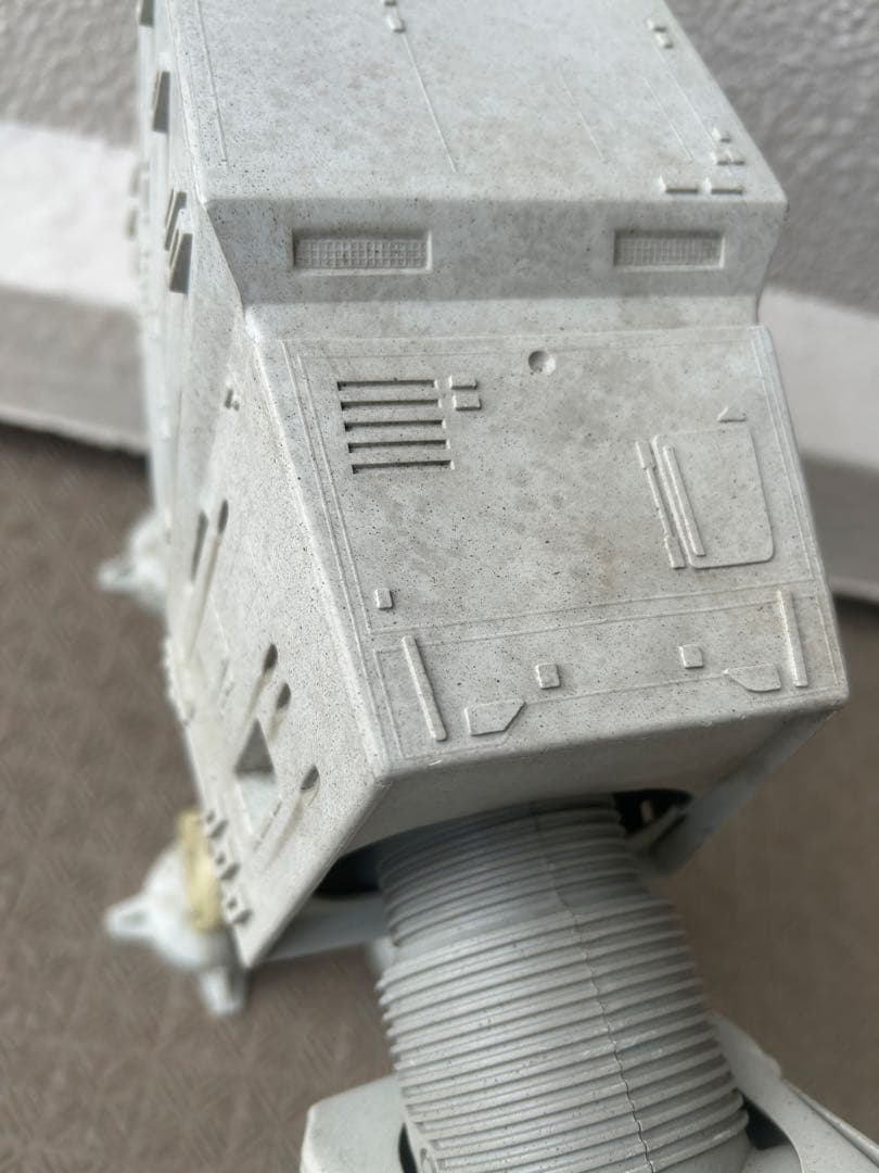 スターウォーズ インペリアルAT-ATウォーカー AT-ST セット 現状品