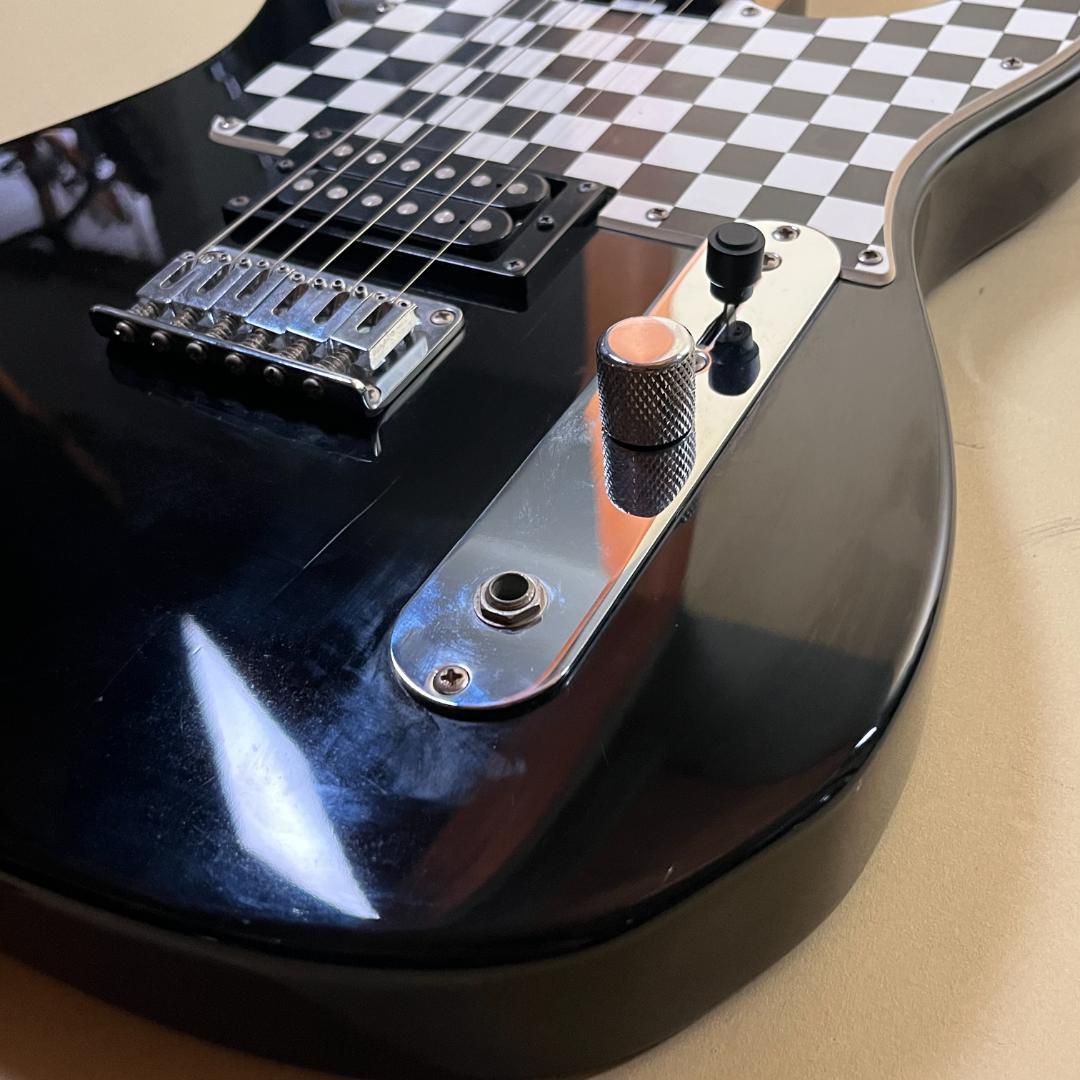 ギター Squier Avril Lavigne Telecaster 2007