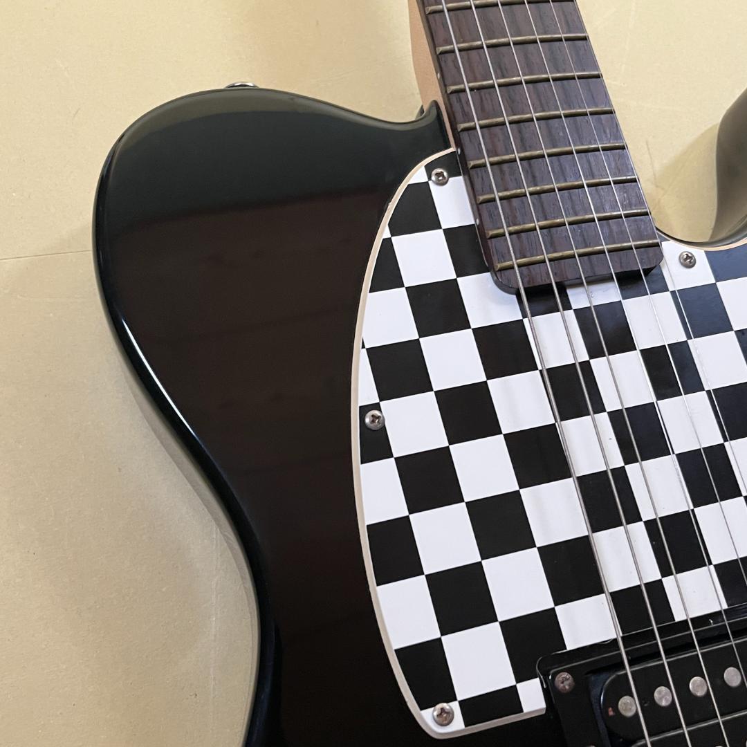 ギター Squier Avril Lavigne Telecaster 2007