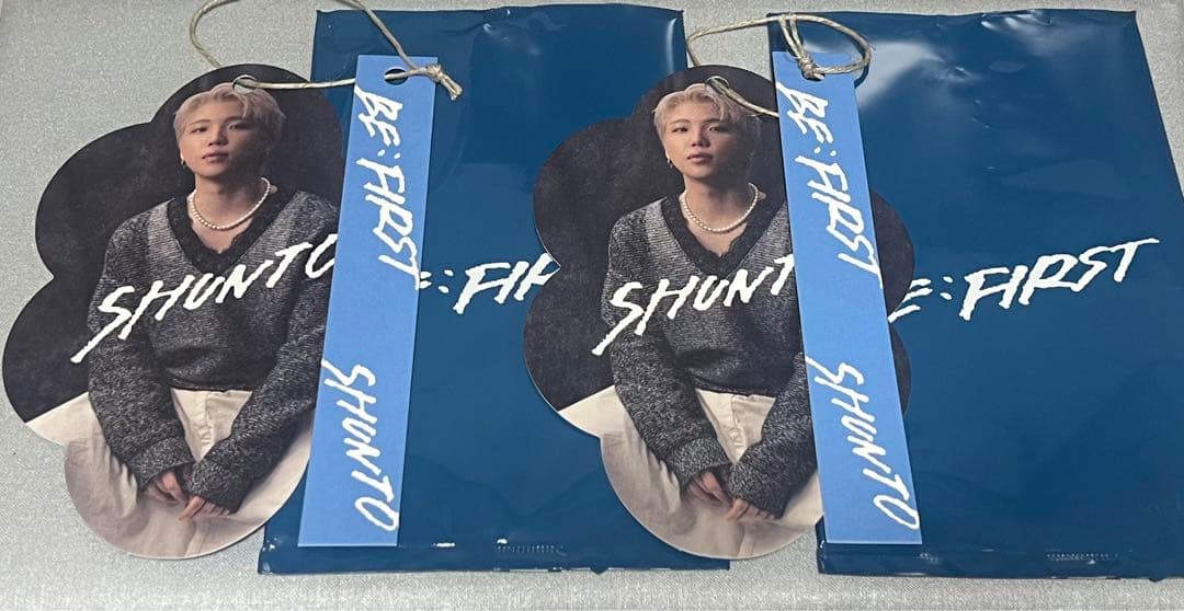 バラ売りOK】BE:FIRST SHUNTO セット まとめ売り【シュント】 - メルカリ