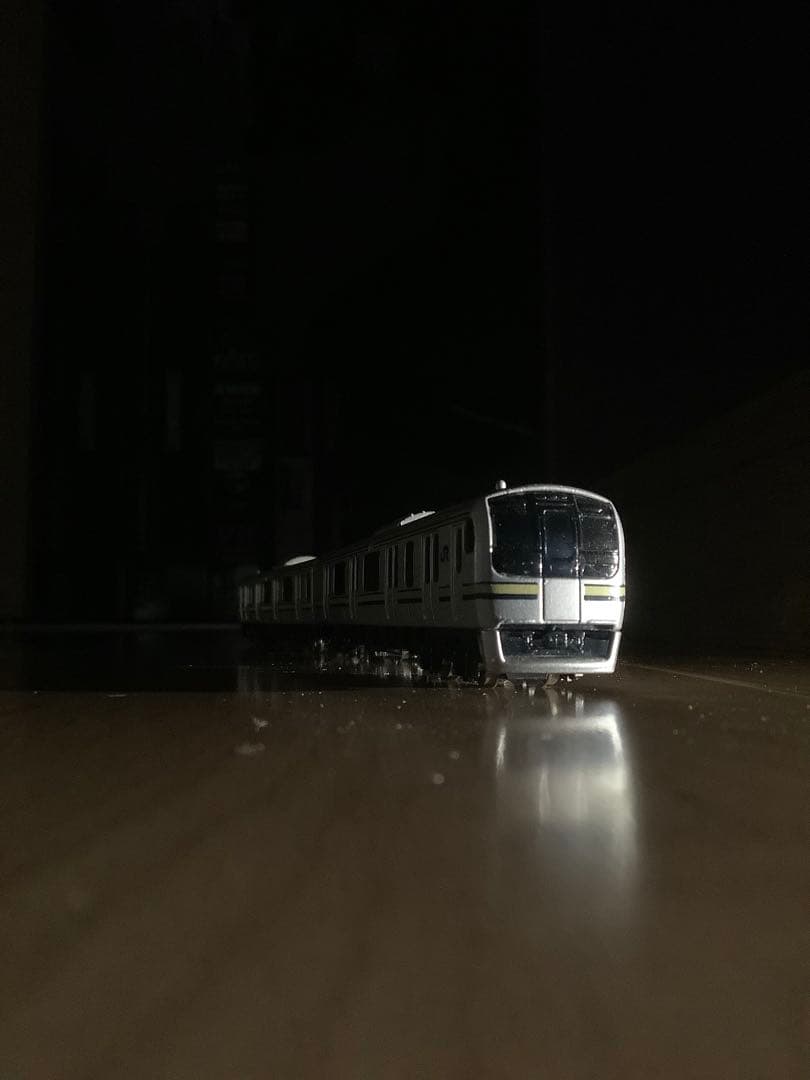 【値下げ検討】【定価43560円】TRANEダイキャストスケールモデル 22両他