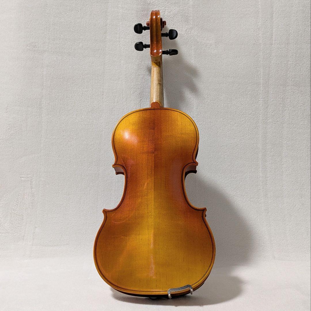 スズキ バイオリン No.280 4/4フルサイズ