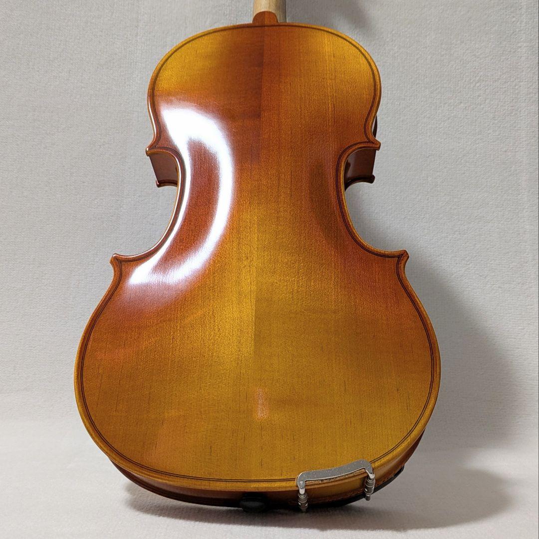 スズキ バイオリン No.280 4/4フルサイズ