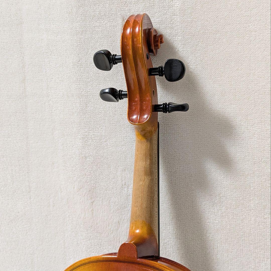 スズキ バイオリン No.280 4/4フルサイズ