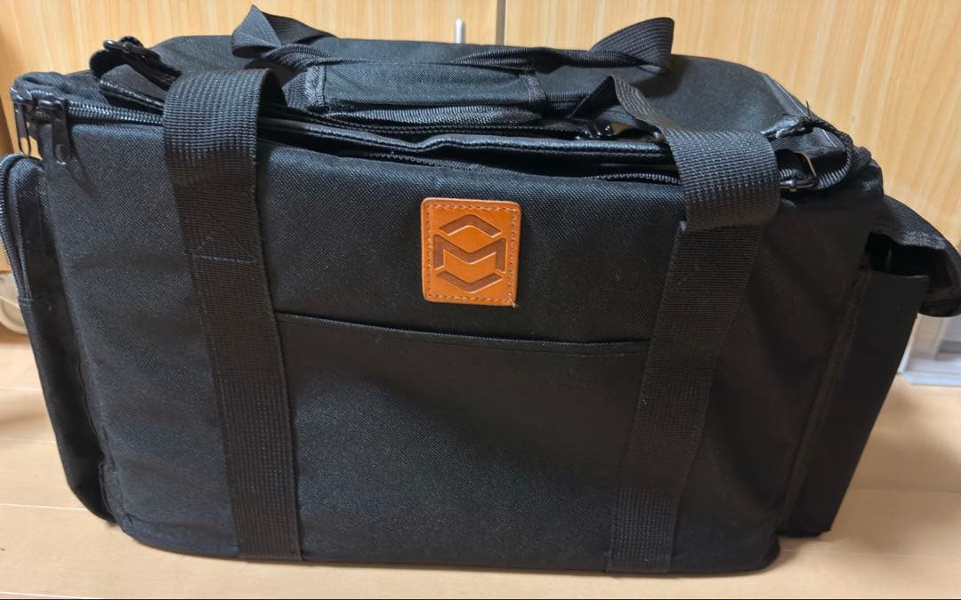 MASSFUN／i-MA60Ⅱ ポータブル・マルチファンクションPAシステム